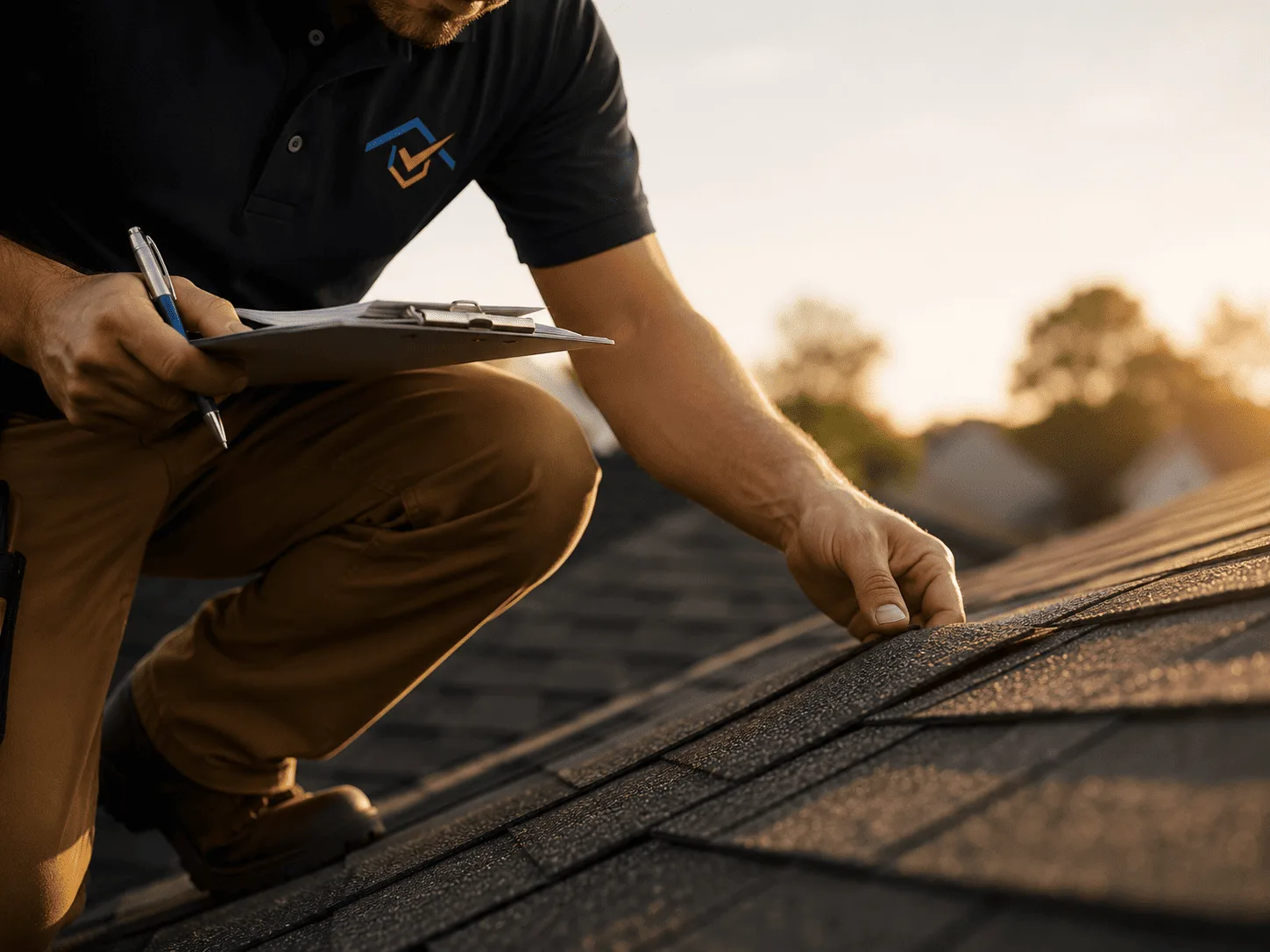 Why Choose Roof Inspection in New Liberty, IA
